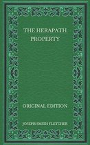 The Herapath Property - Original Edition