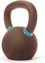 GorillaGrip Kettlebell - 12 KG