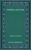 Penrod and Sam - Original Edition