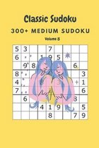 Classic Sudoku