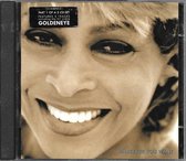Tina Turner whatever you want / goldeneye cd-single