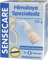 Navulverpakking zoutgranulaat voor inhalator 953907