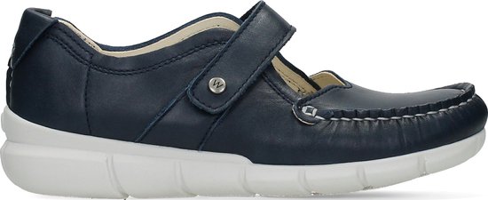 Wolky 06200-Roll Moc - 11856-Baltic Blue - Online kopen