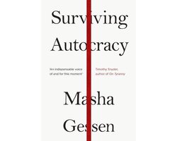 Surviving Autocracy