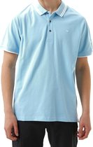Regatta Talcott Ii Outdoor Polo Khaki Heren - Maat S