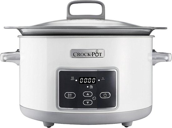 Crock Pot CR026X - Slowcooker