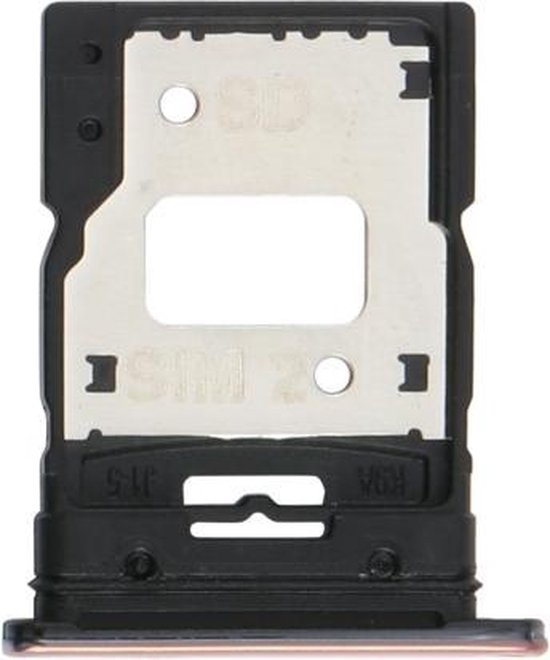 Tiroir Carte SIM Original Pour Xiaomi Mi 11 – Remplacement Slot SIM Et SD, Avec Aiguille, Réparation Facile - 8