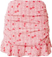 Glamorous rok Wit-10 (38)