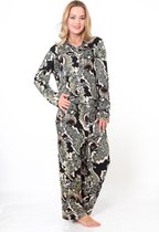 Dames Pyjama ASoL Zen / 2delig / maat L