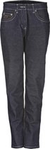 T'RIFFIC® TITAN Dames 5-pocket jeans Stretch 81/17/2% katoen/polyester/elastaan Denim blue size 36