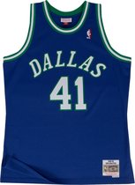 Mitchell & Ness Heren  - XL