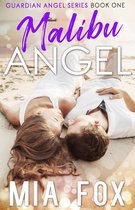 Omslag Malibu Angel
