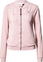 Ragwear sweatvest kenia Rosa-L