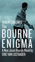 Jason Bourne Series 13 - Robert Ludlum's (TM) The Bourne Enigma