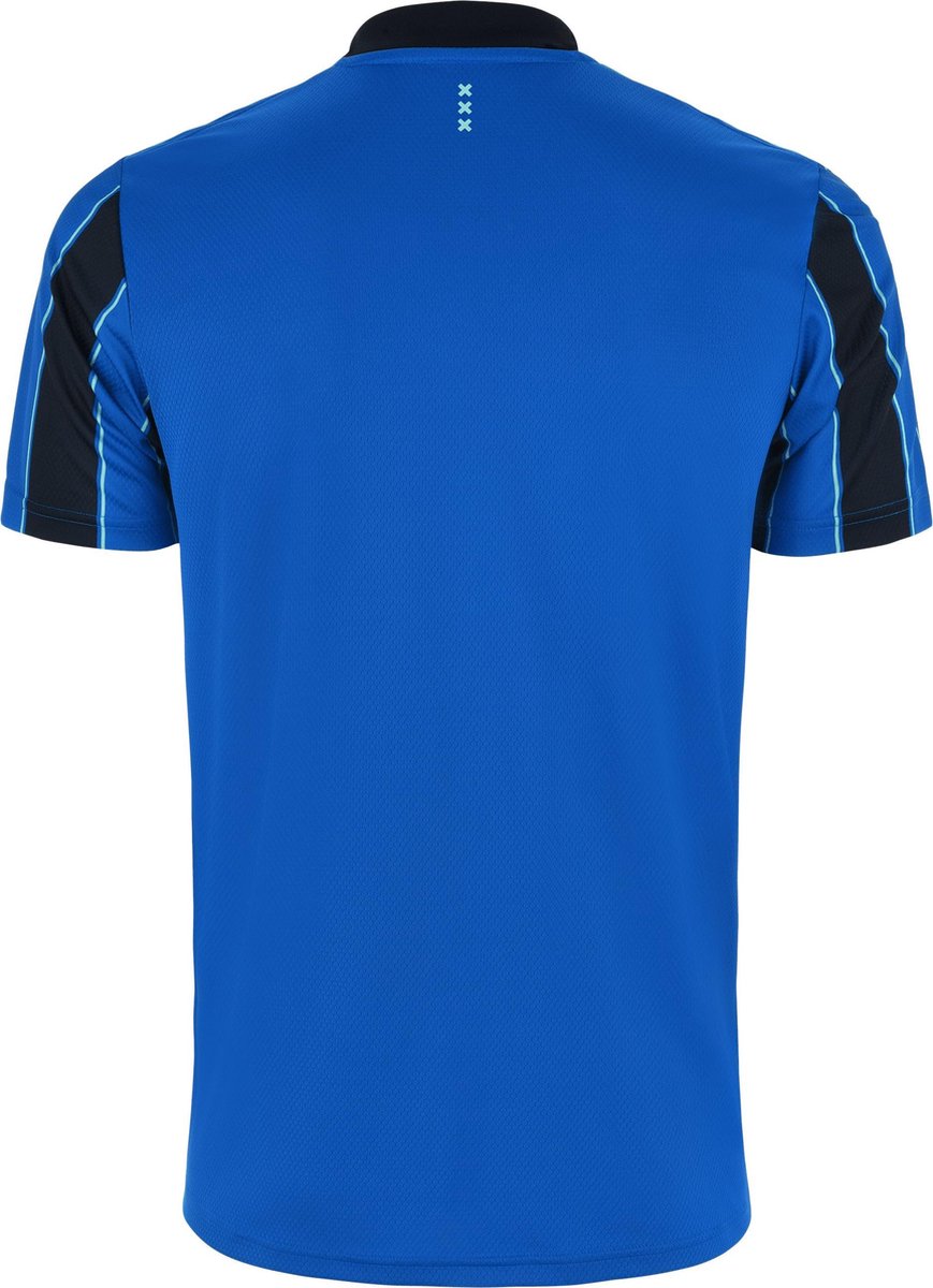 ADIDAS AJAX UIT SHIRT 2021-2022 SENIOR MAAT XS | bol.com