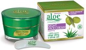 Pharmaid Aloe Treasures Herstellende Nachtcrème | Aloë Vera | Skincare 50ml