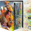 Afbeelding van het spelletje Pokémon Verzamelmap Charizard - Pokémon Kaarten Album Voor 240 Kaarten - 4 Pocket
