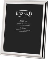 Edzard Terni - Fotolijst - Zilver - 20 x 25