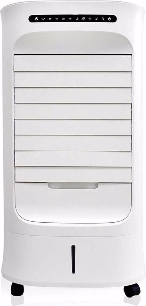 Aerian 3 in 1 ventilator EC9 - 3 in 1 - 3 snelheden - Timer - Oscillatiefunctie