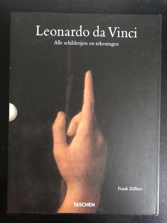 Leonardo Da Vinci Frank Zollner 9783836529815 Boeken Bol Com Leonardo Da Vinci Frank Zollner 9783836529815 Boeken Bol Com