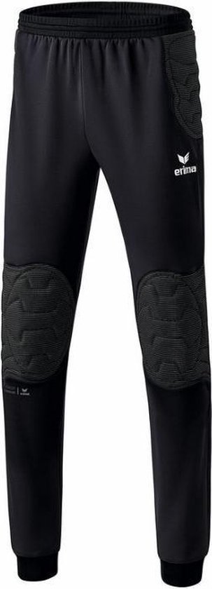 Pantalon de gardien de but Erima Kevlar avec poignets - Pantalons - noir - 140