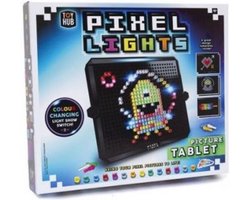 Lumières Pixels - Lumières Pixels