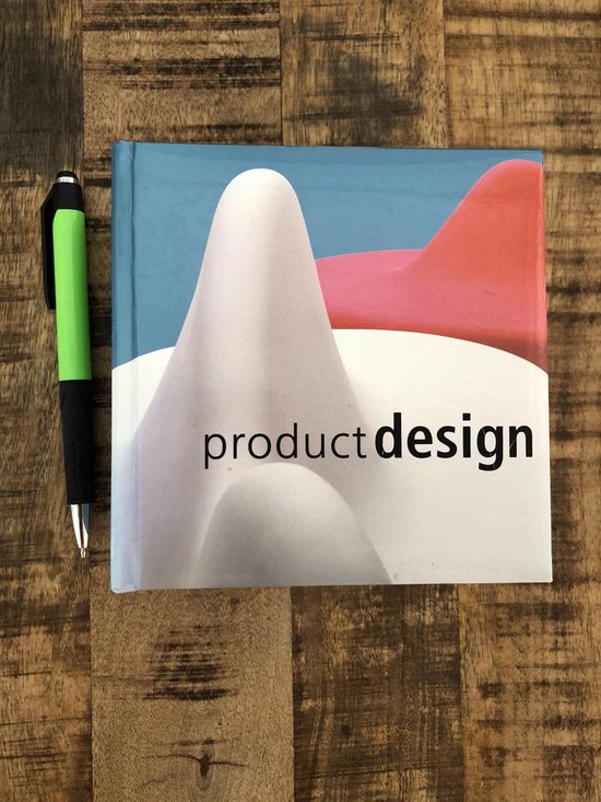 Foto: Product design