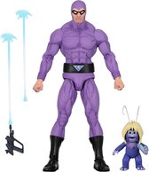NECA Defenders of the Earth - The Phantom Action Figure