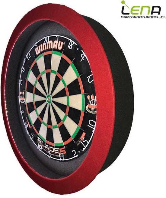 Dartbord Verlichtingssysteem 360 Graden - Geen Schaduwen - 3