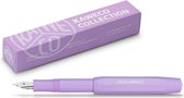 Kaweco Sport Collection Special Edition vulpen Light Lavender - Extra FINE