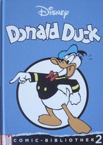 Bild Comic-Bibliothek 2 : Donald Duck