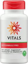 Vitals Botformule Pro Voedingssupplementen - 60 tabletten