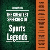 The Greatest Speeches of Sports Legends