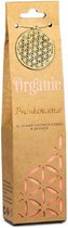 Organic Goodness Frankincense Wierookkegels + Houder (12 pakjes van 72 gram)