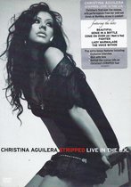 Christina Aguilera - Stripped: Live In The UK