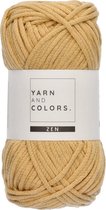 Yarn and Colors Zen 089 Gold