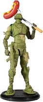 Fortnite Plastic Patroller 18cm