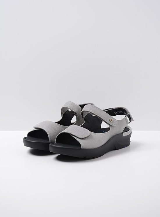 bol.com | Wolky Sandalen Delft maat 42