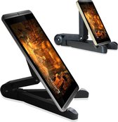 Multi Angle Bureau Stand voor alle 5-12 inch tablets, e-readers en smartphones, geschikt voor iPad Pro 11, Samsung etc.