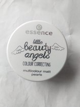 Essence little beauty angels multicolour matt pearls  #01 call me a multitalent angel