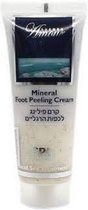 Shemen Amour - Dead Sea Minerals Foot Peeling Cream (Dode Zee Mineralen Voetpeeling Crème)