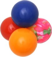 Cat Circus - Ping Pong ballen - 60 Pcs