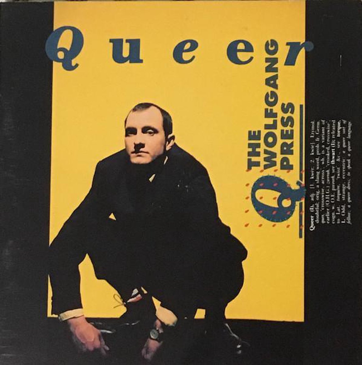 Queer