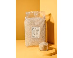 KoRo | Bio gepofte amarant 700 g