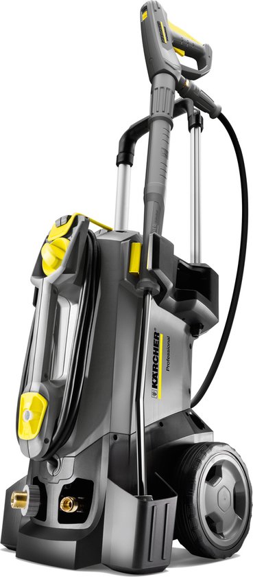 Kärcher Professional HD 5/15 C Plus Hogedrukreiniger - 2800W - 150bar
