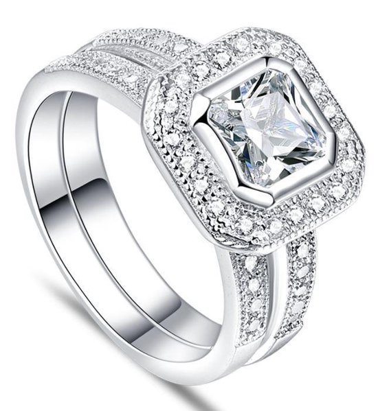 Superbes Bagues en argent