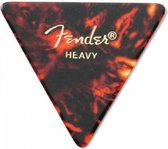 Fender 355 shaped plectrum 6-pack Heavy