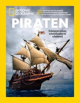 National Geographic special: Piraten - tijdschrift