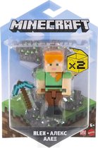 Minecraft CORE FIG #19