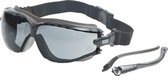 Veiligheidsbril MSA Spectacle Altimeter Smoke Sightgard